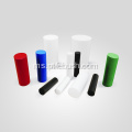 Rod PTFE Kesucian 100%